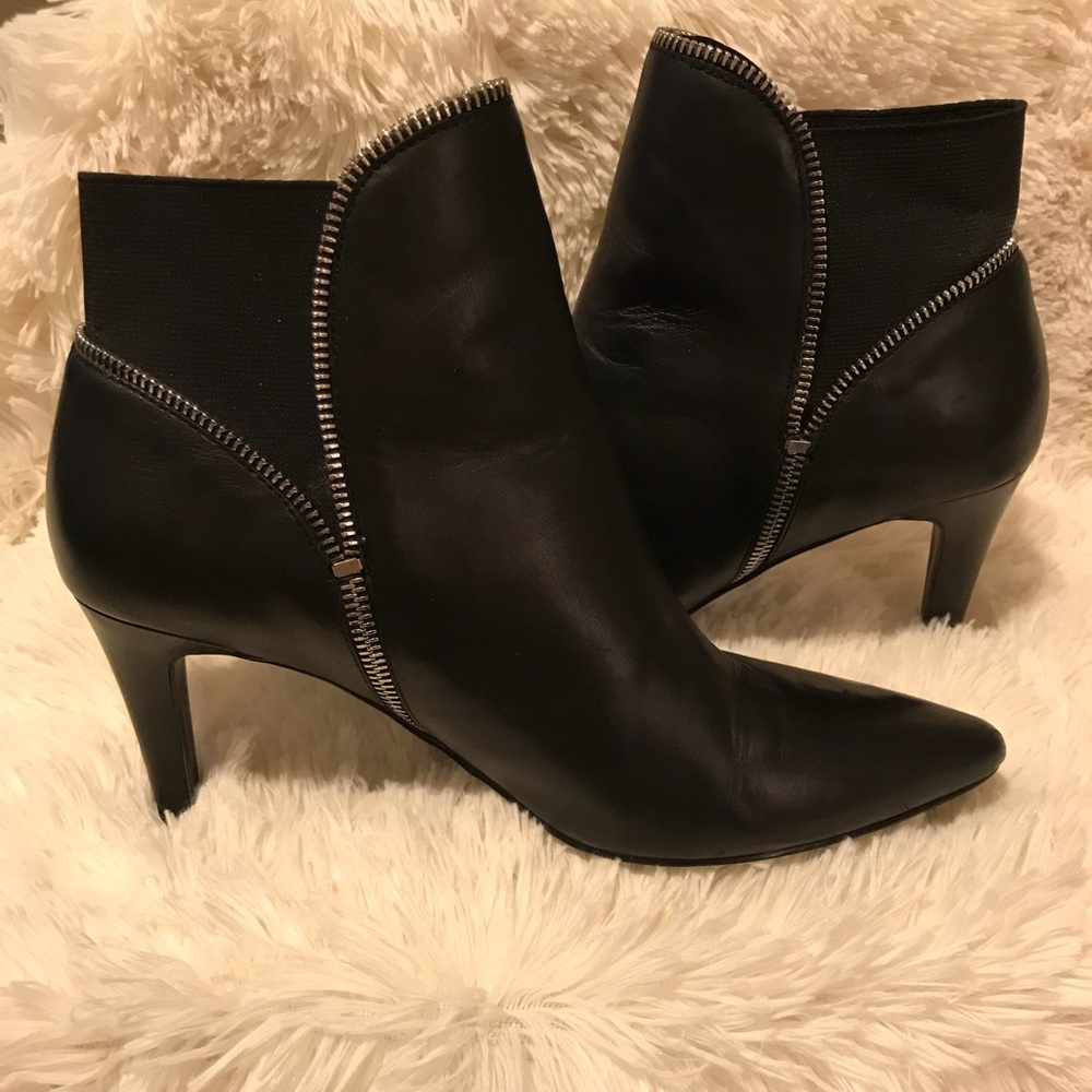 Tahari Booties